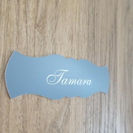 Apartman Tamara Ζαντάρ Εξωτερικό φωτογραφία