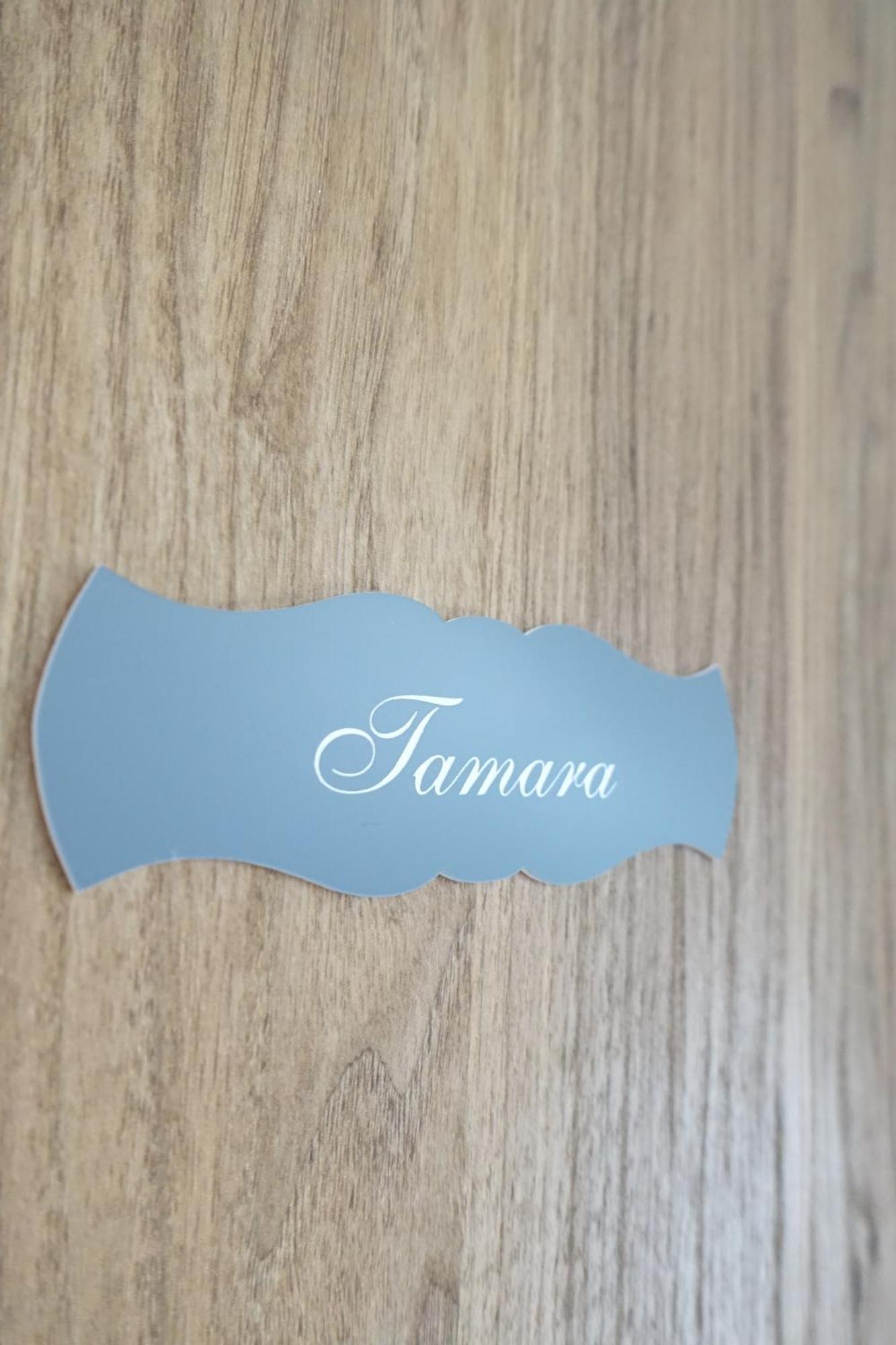 Apartman Tamara Ζαντάρ Εξωτερικό φωτογραφία