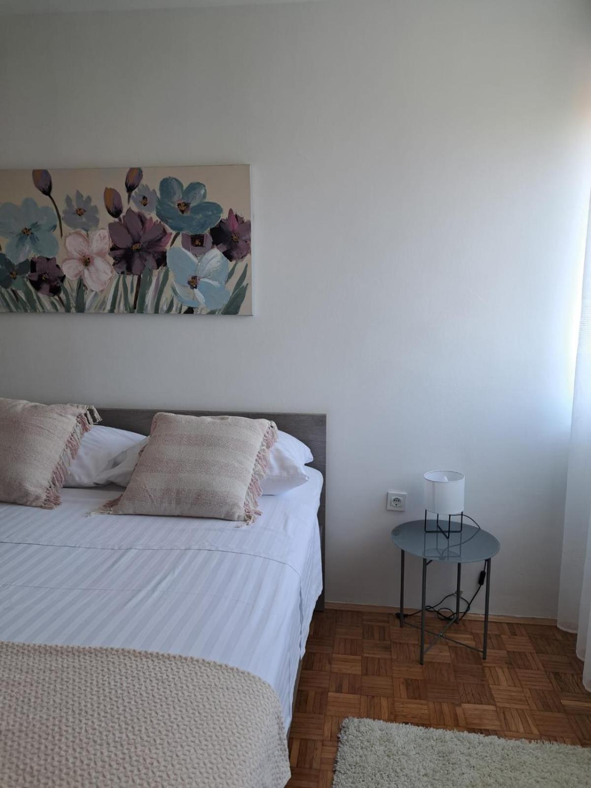 Apartman Tamara Ζαντάρ Εξωτερικό φωτογραφία