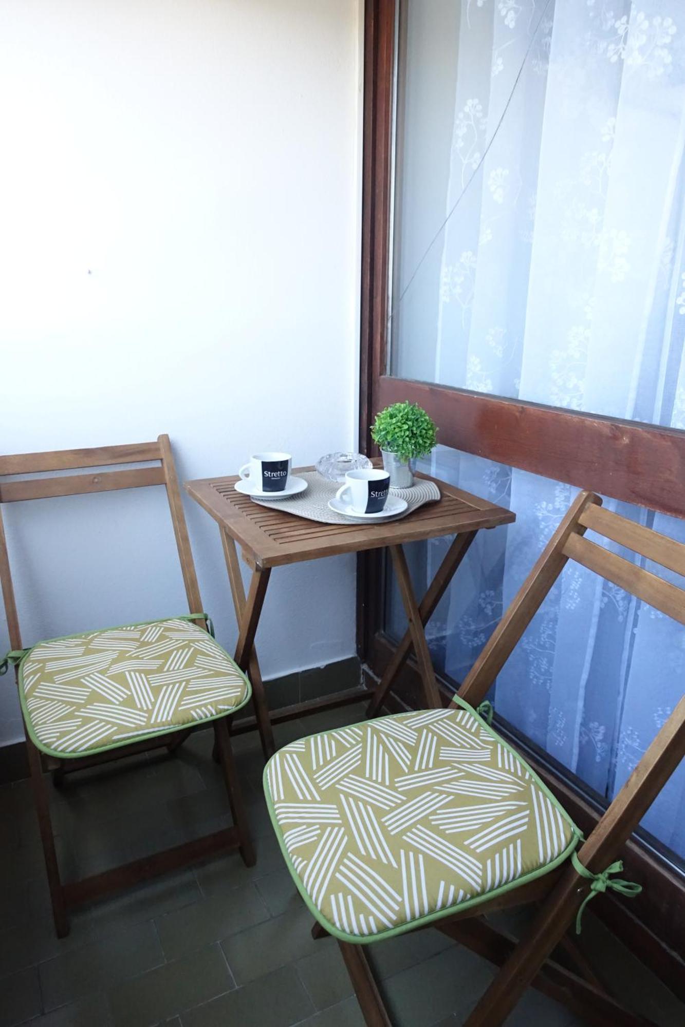 Apartman Tamara Ζαντάρ Εξωτερικό φωτογραφία