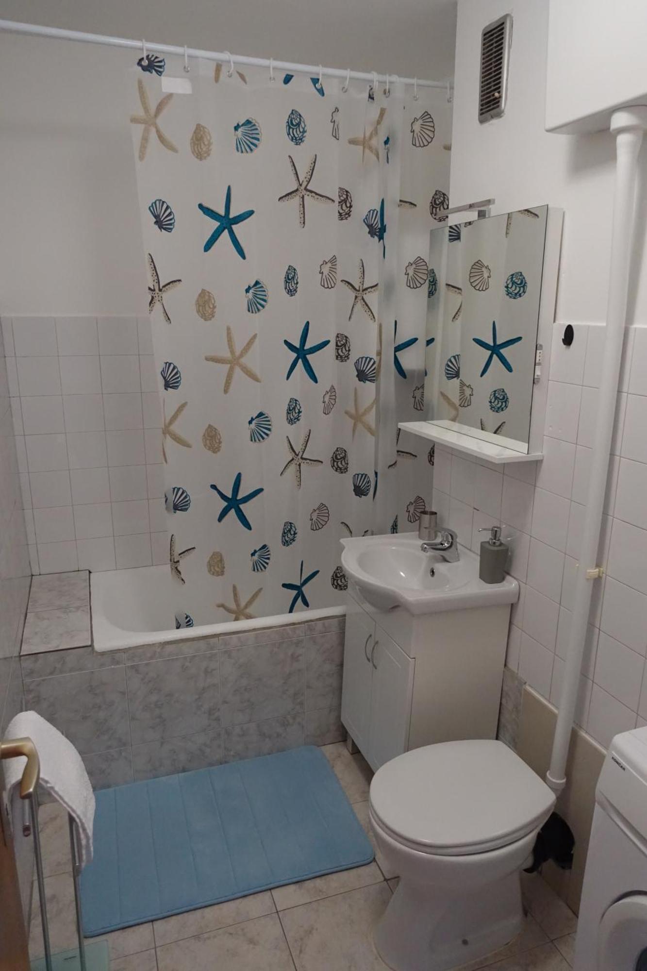 Apartman Tamara Ζαντάρ Εξωτερικό φωτογραφία