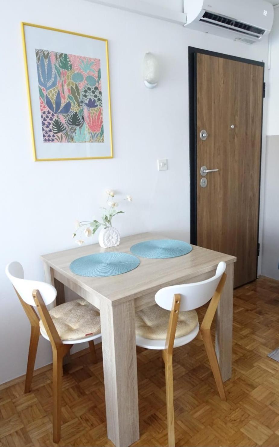Apartman Tamara Ζαντάρ Εξωτερικό φωτογραφία