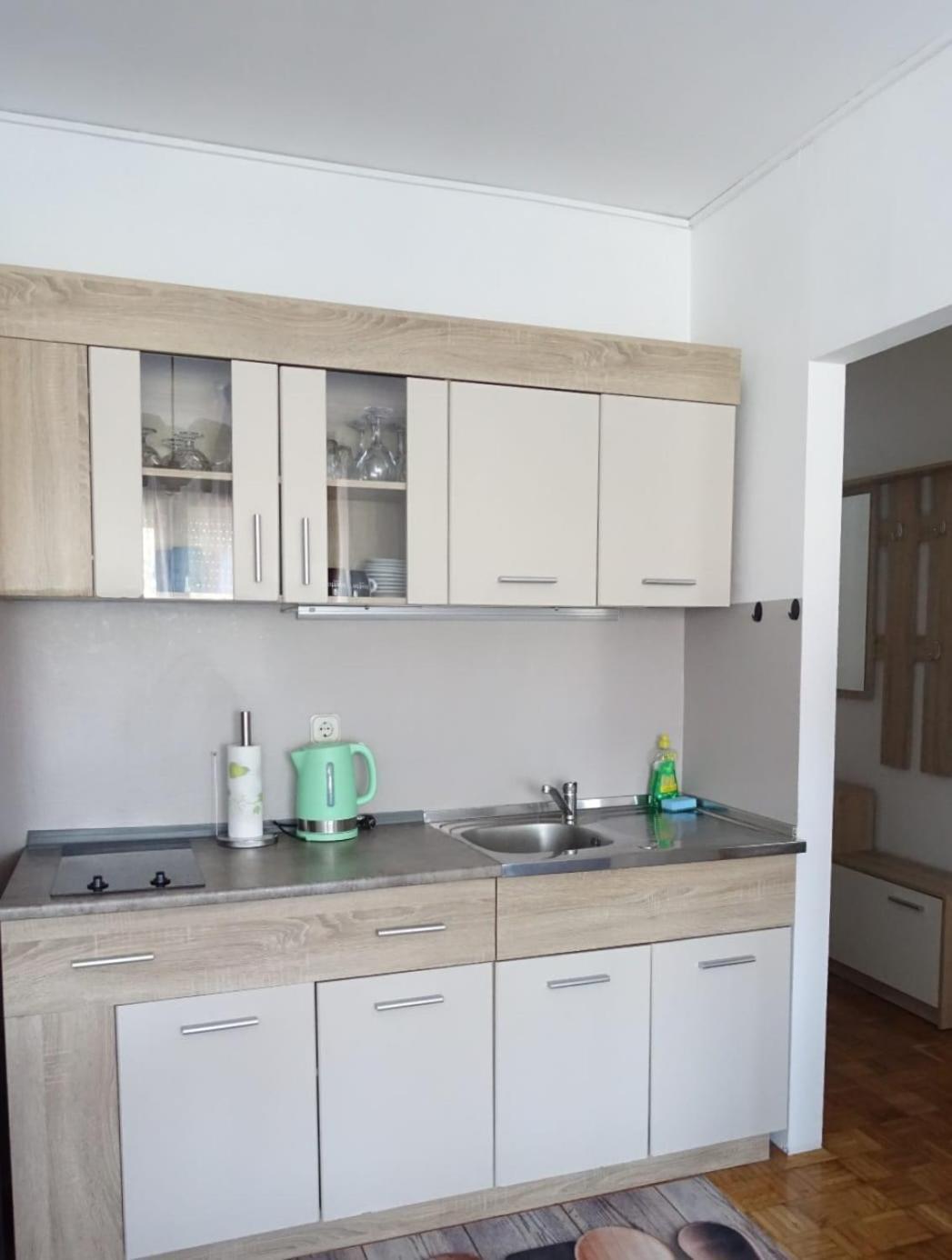Apartman Tamara Ζαντάρ Εξωτερικό φωτογραφία